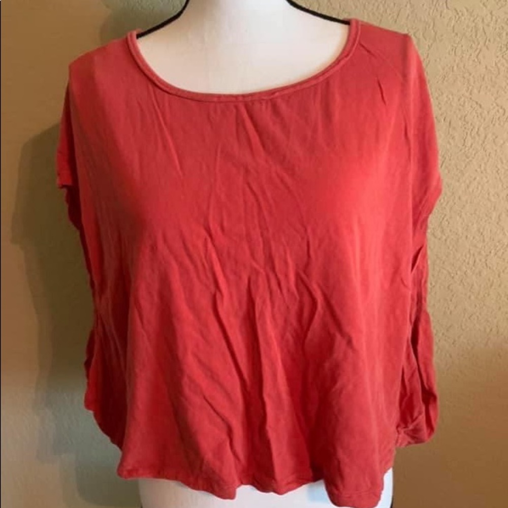 Free People Muscle Tank